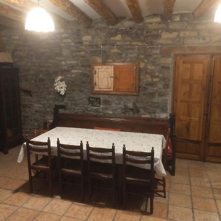 Casa Gely Villa Fiscal Dış mekan fotoğraf