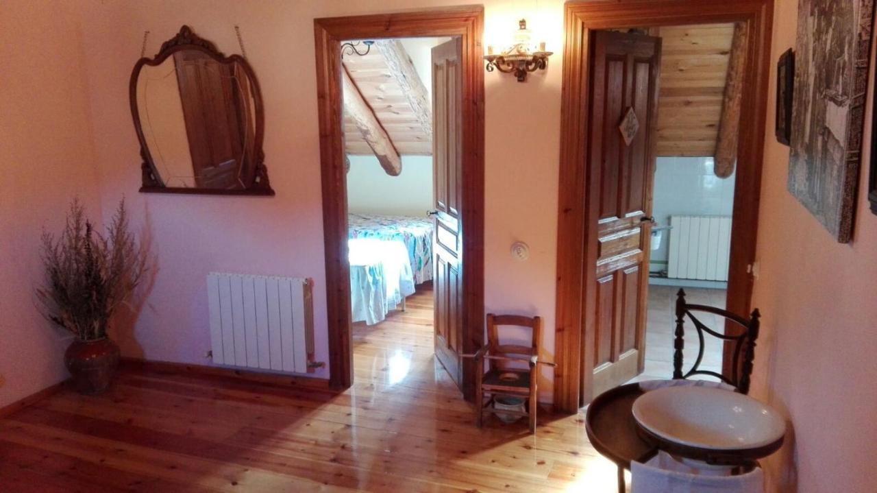 Casa Gely Villa Fiscal Dış mekan fotoğraf