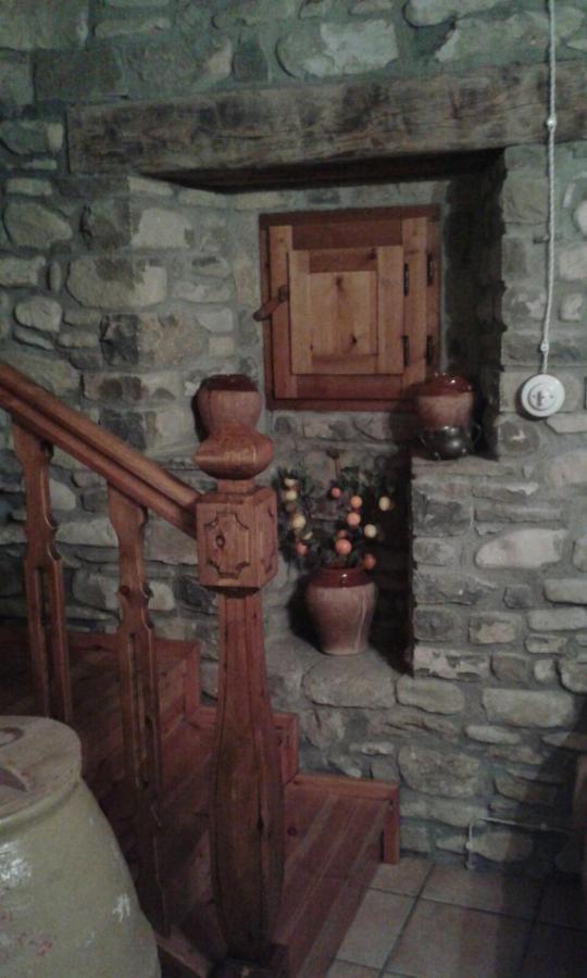 Casa Gely Villa Fiscal Dış mekan fotoğraf