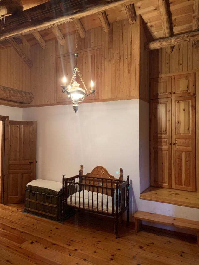 Casa Gely Villa Fiscal Dış mekan fotoğraf