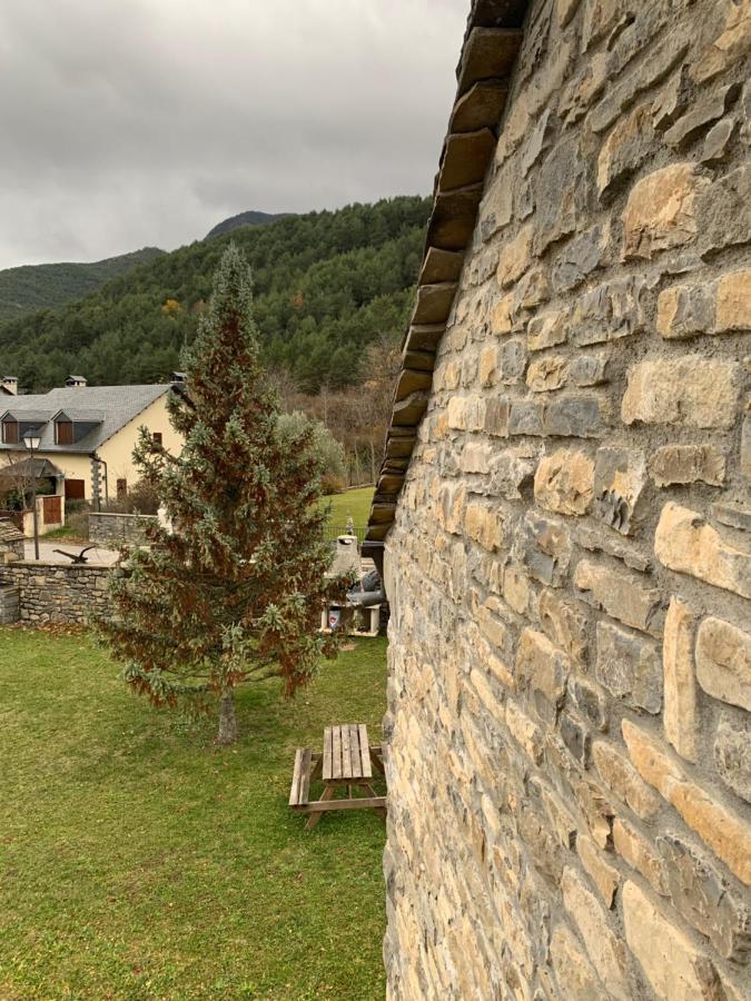 Casa Gely Villa Fiscal Dış mekan fotoğraf