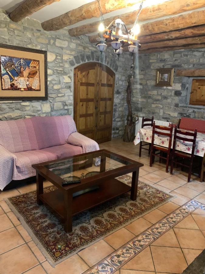 Casa Gely Villa Fiscal Dış mekan fotoğraf