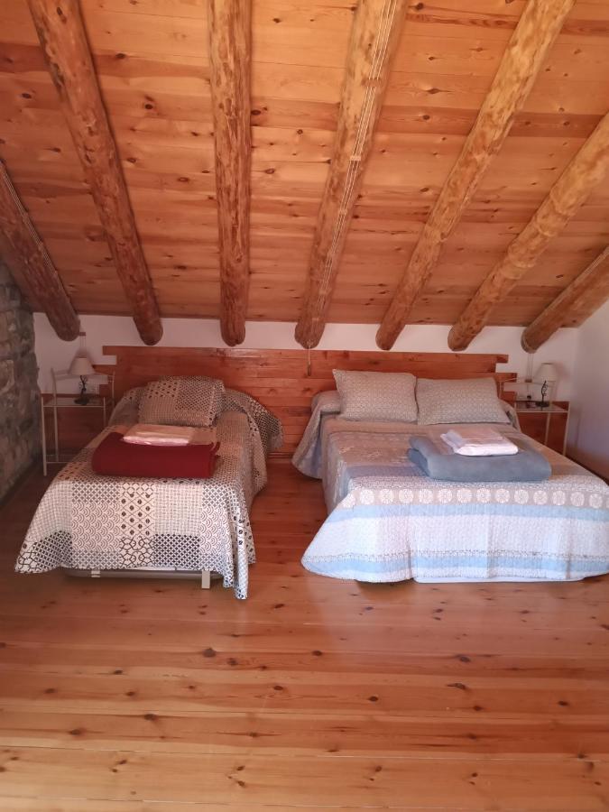 Casa Gely Villa Fiscal Dış mekan fotoğraf